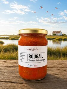 Rougail de Taureau de Camargue AOP